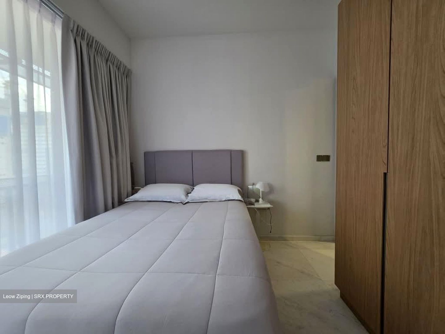 Spottiswoode 18 (D2), Apartment #587539711